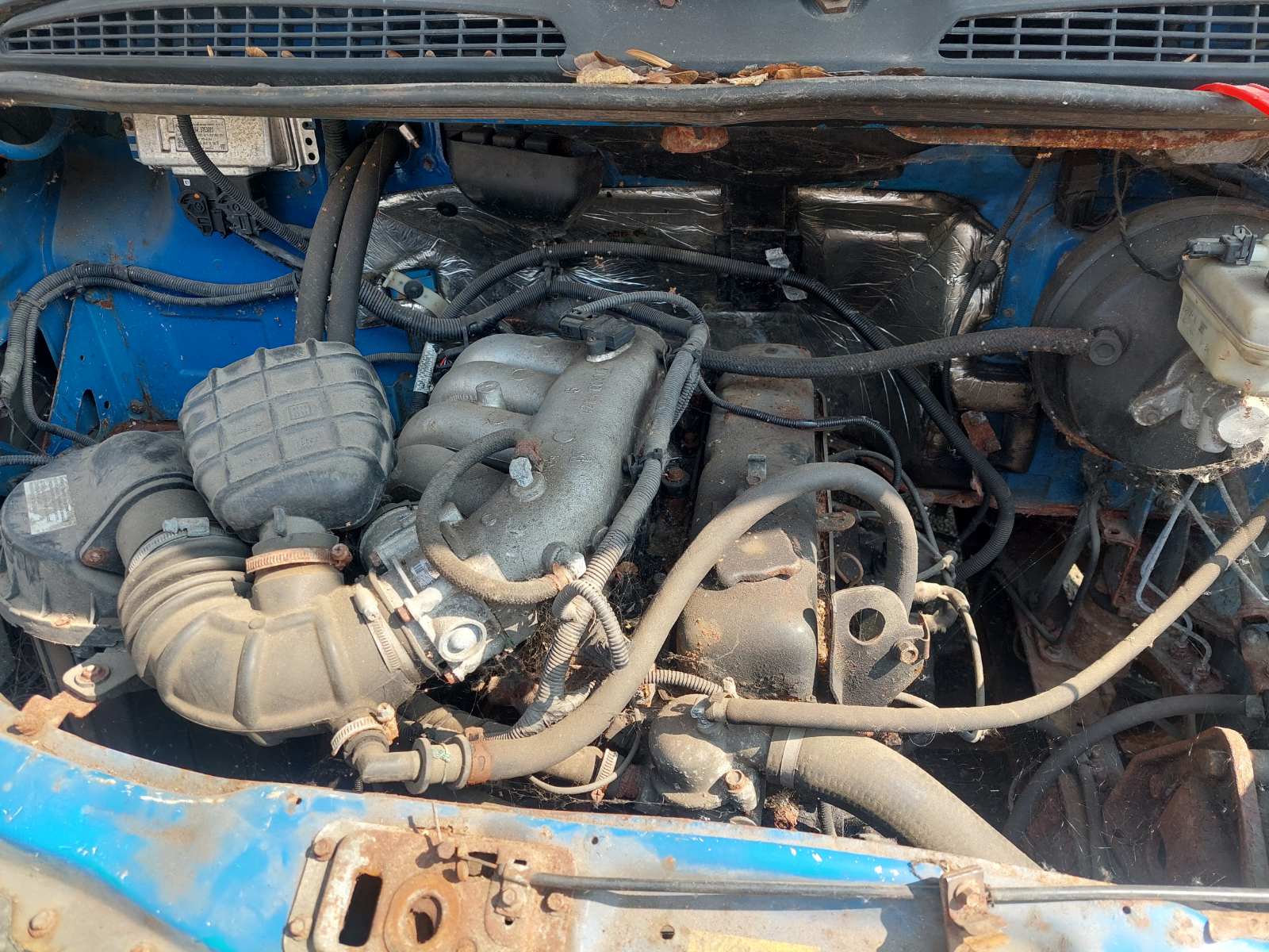 Gaz, 2705, 2012