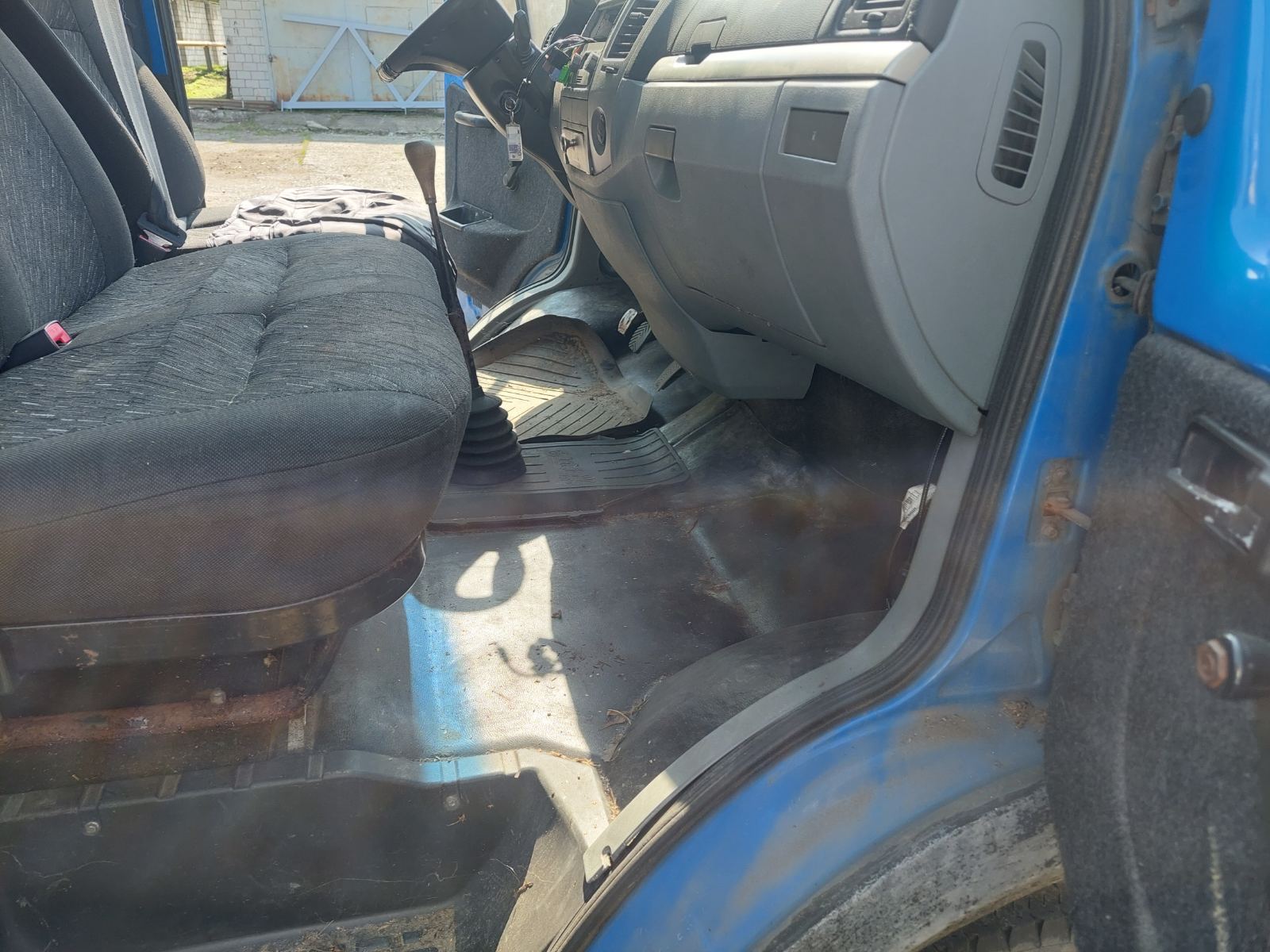 Gaz, 2705, 2012