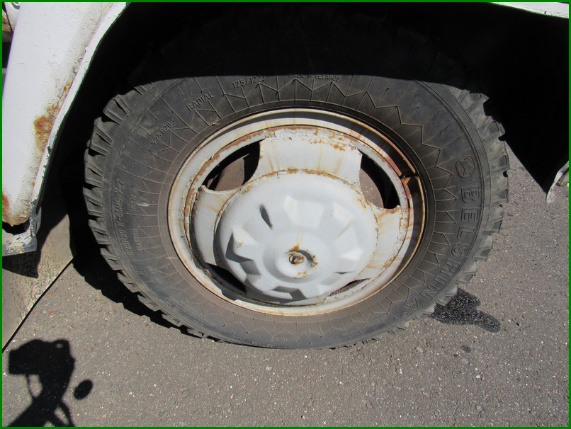 Gaz, 3309, 2012