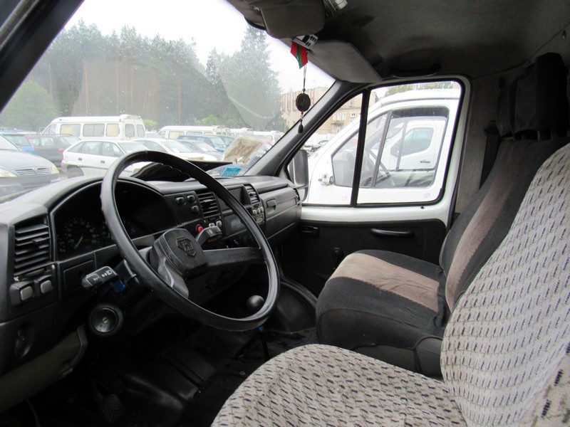 Газ, 3302, 2007