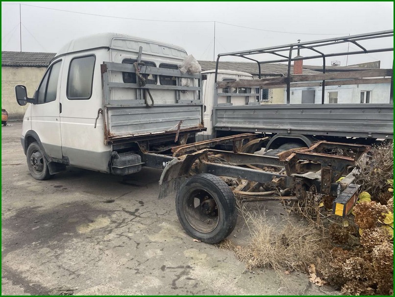Gaz, 330232