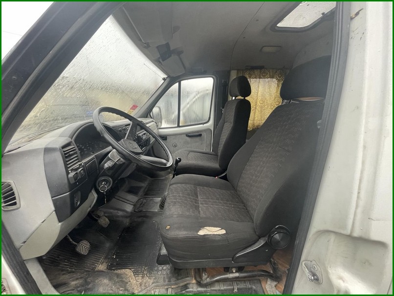 Gaz, 330232