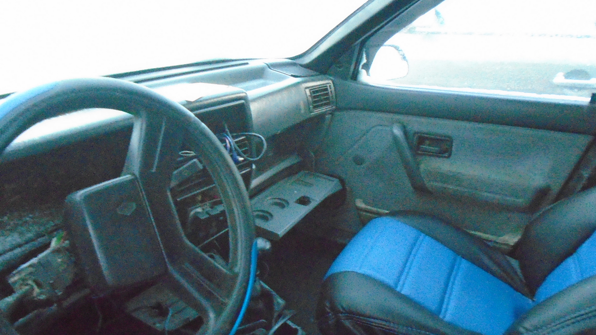 Renault, 19, 1991