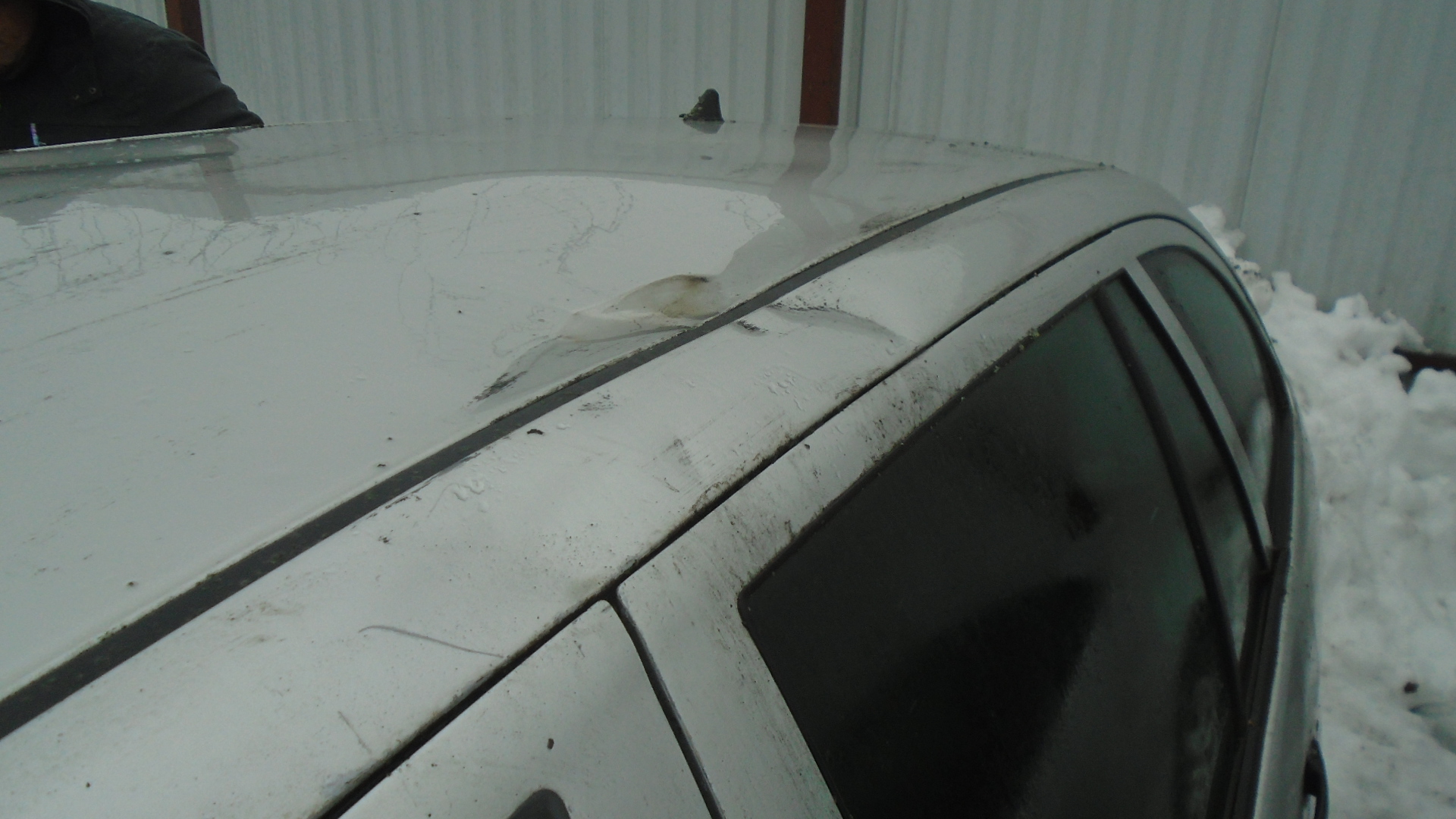 Skoda, Fabia, 2001