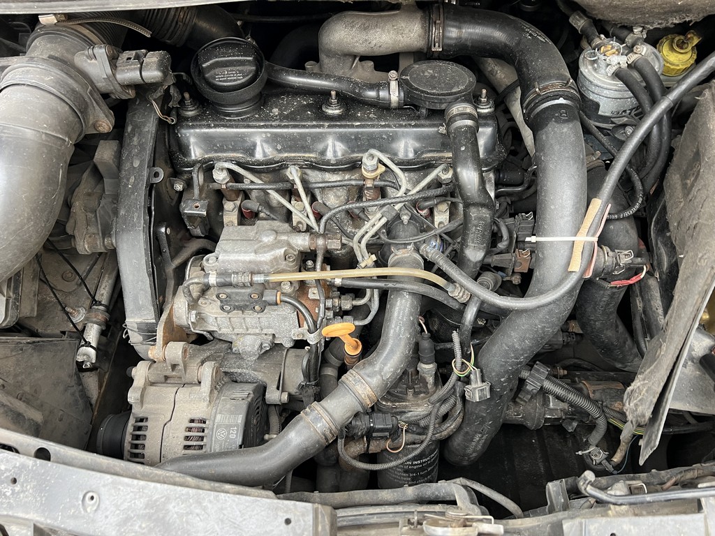 Ford, Galaxy, 1999