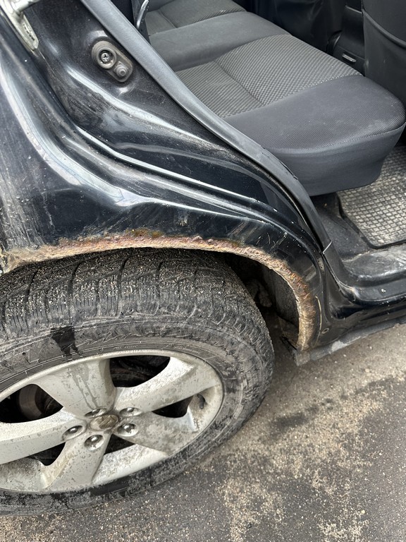 Suzuki, Grand Vitara, 2008