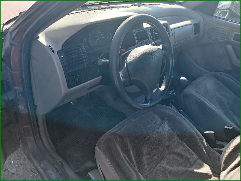 Ford, Escort, 1994