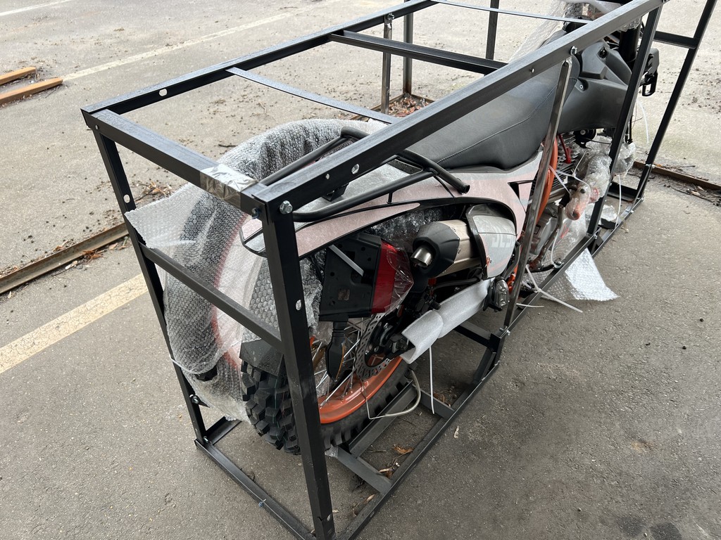 Kugoo, Jl300, 2025