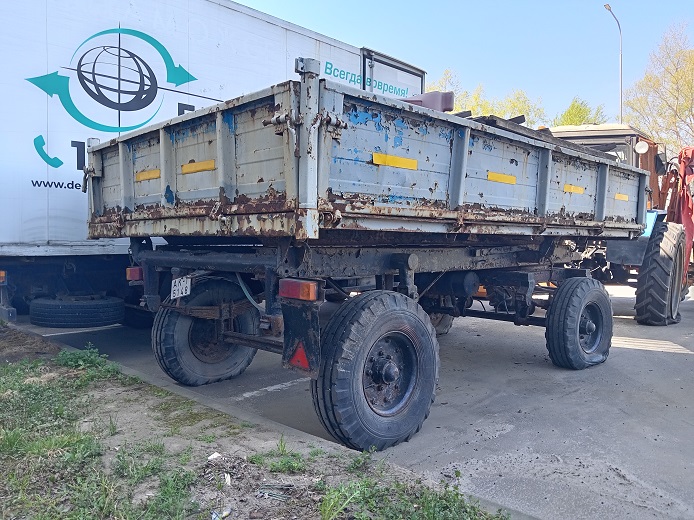 2 Птс, 4,5, 2003