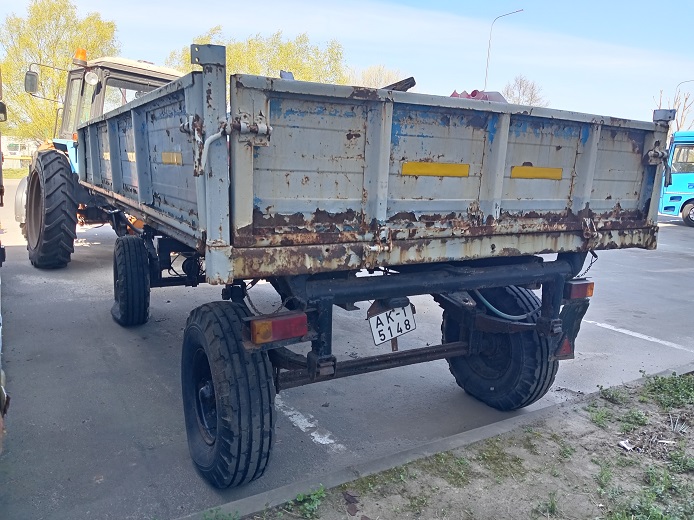 2 Птс, 4,5, 2003