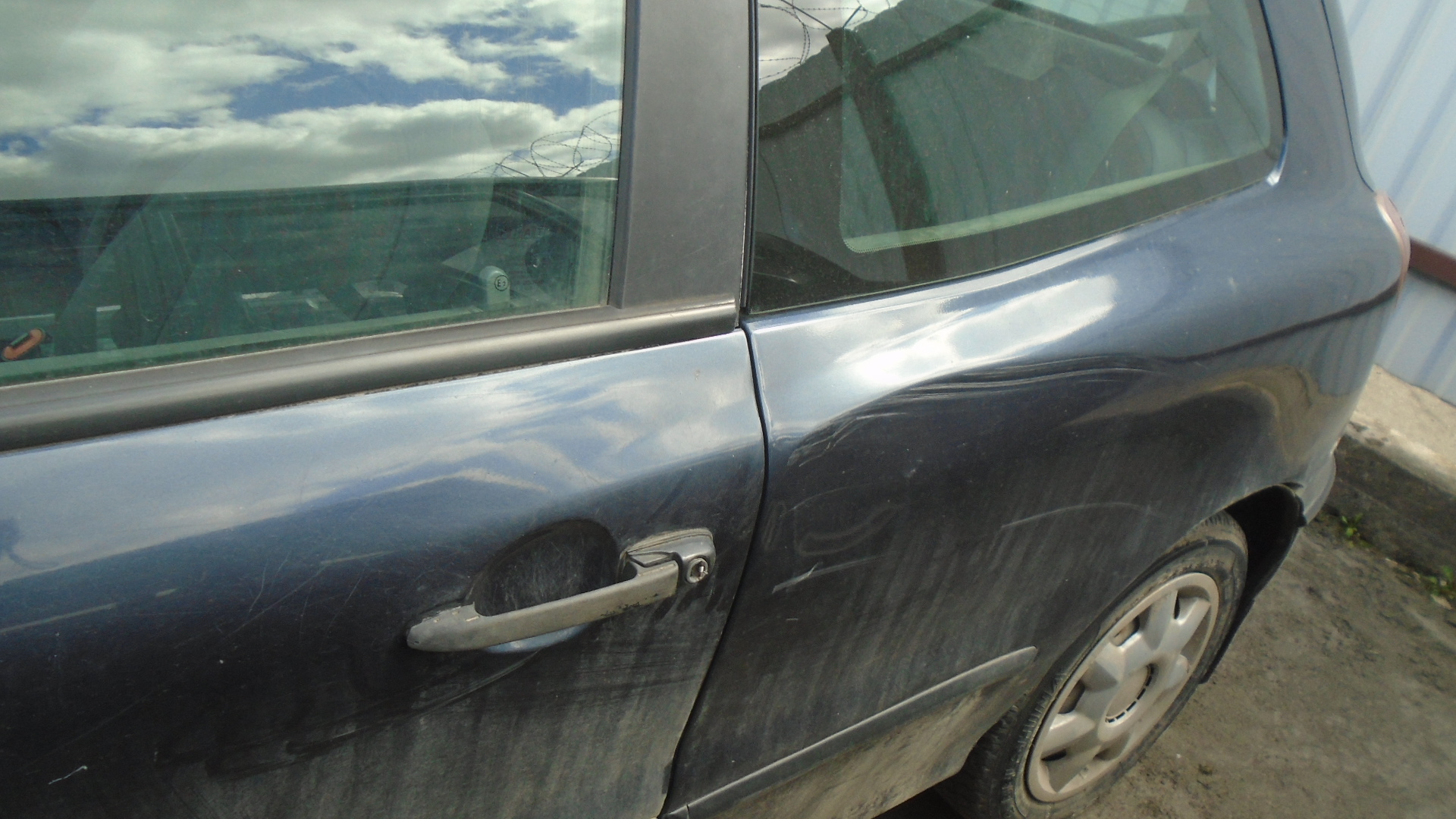Fiat, Bravo, 1996