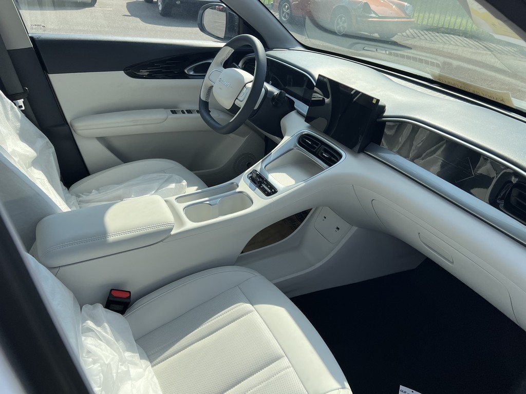 Geely, Geome Xingyuan, 2025