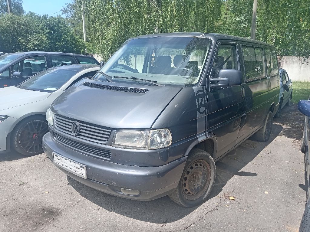 Volkswagen, Caravelle, 1996