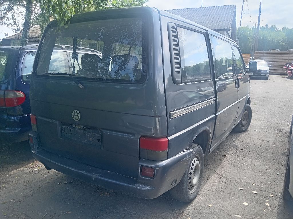Volkswagen, Caravelle, 1996