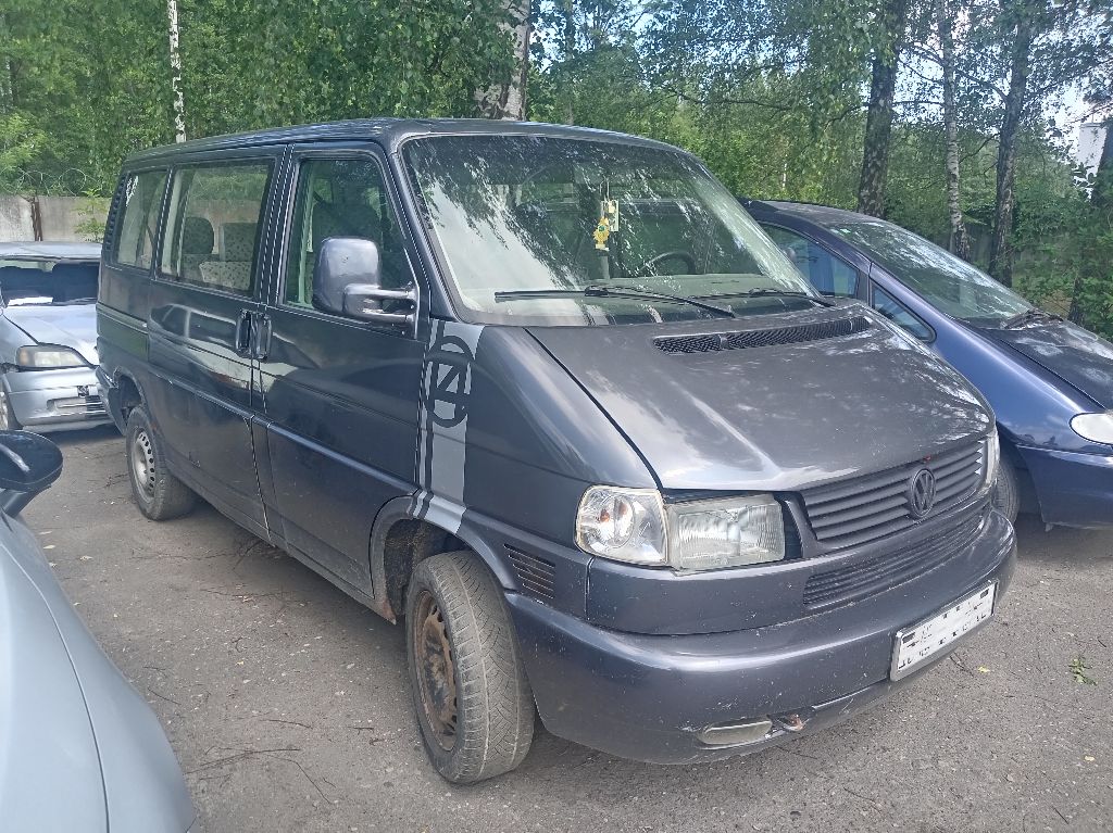 Volkswagen, Caravelle, 1996