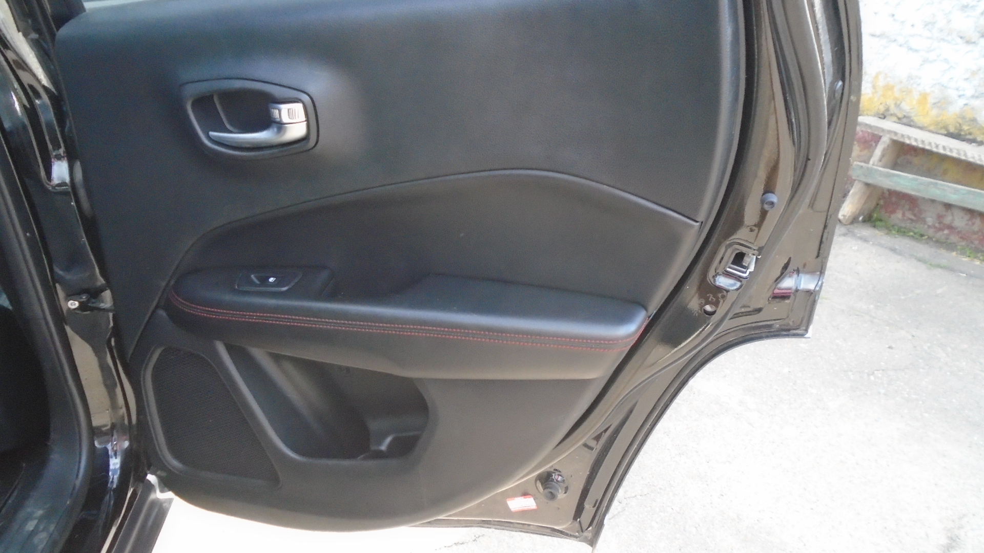 Jeep, Compass, 2019