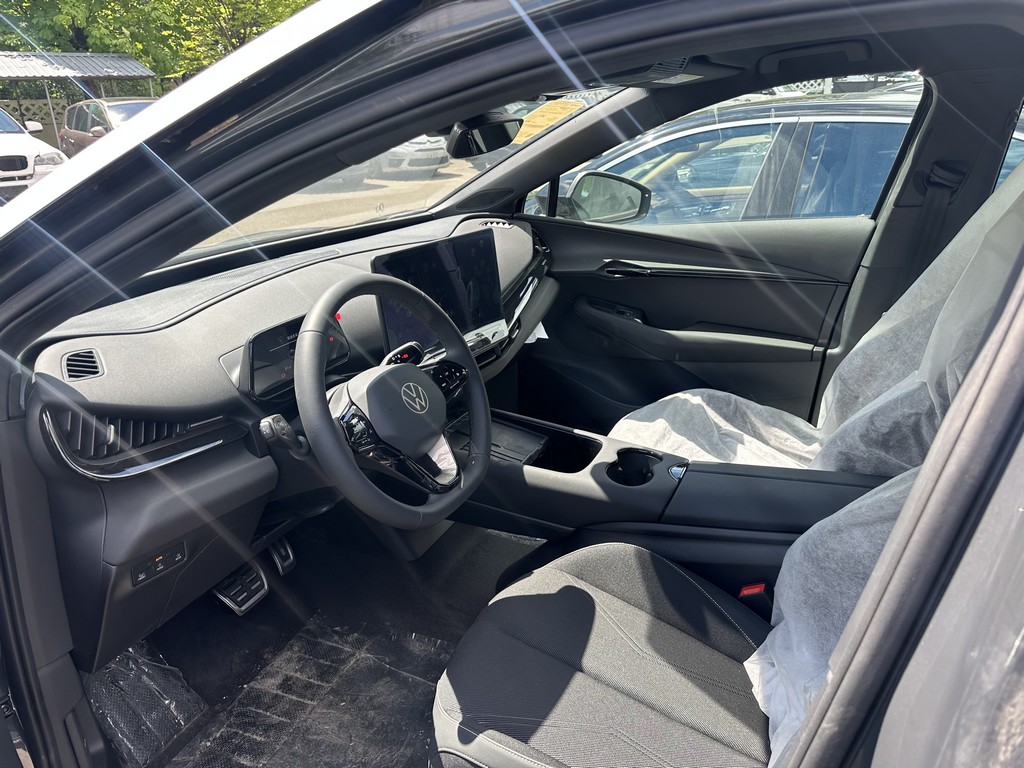 Volkswagen, Id.unyx 06, 2025