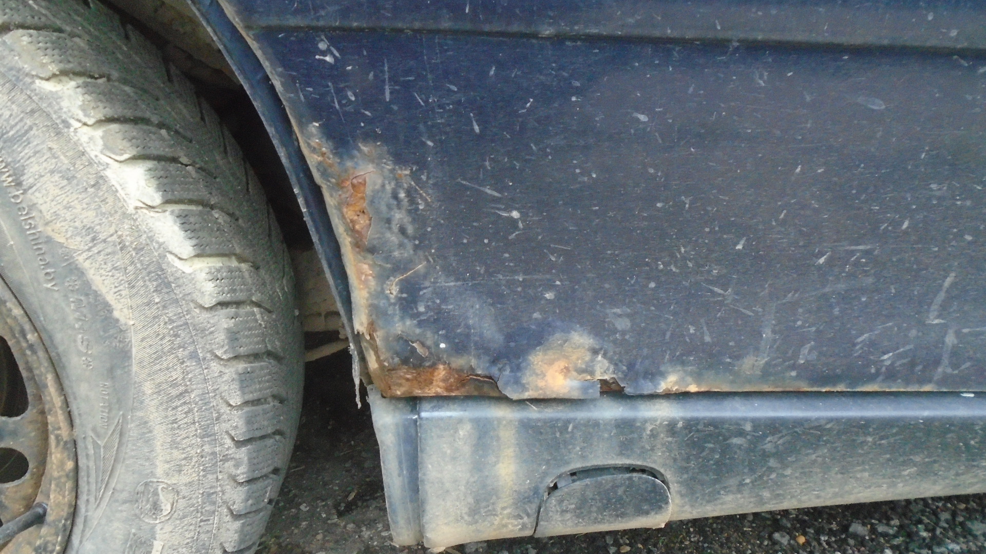 Opel, Omega, 1997