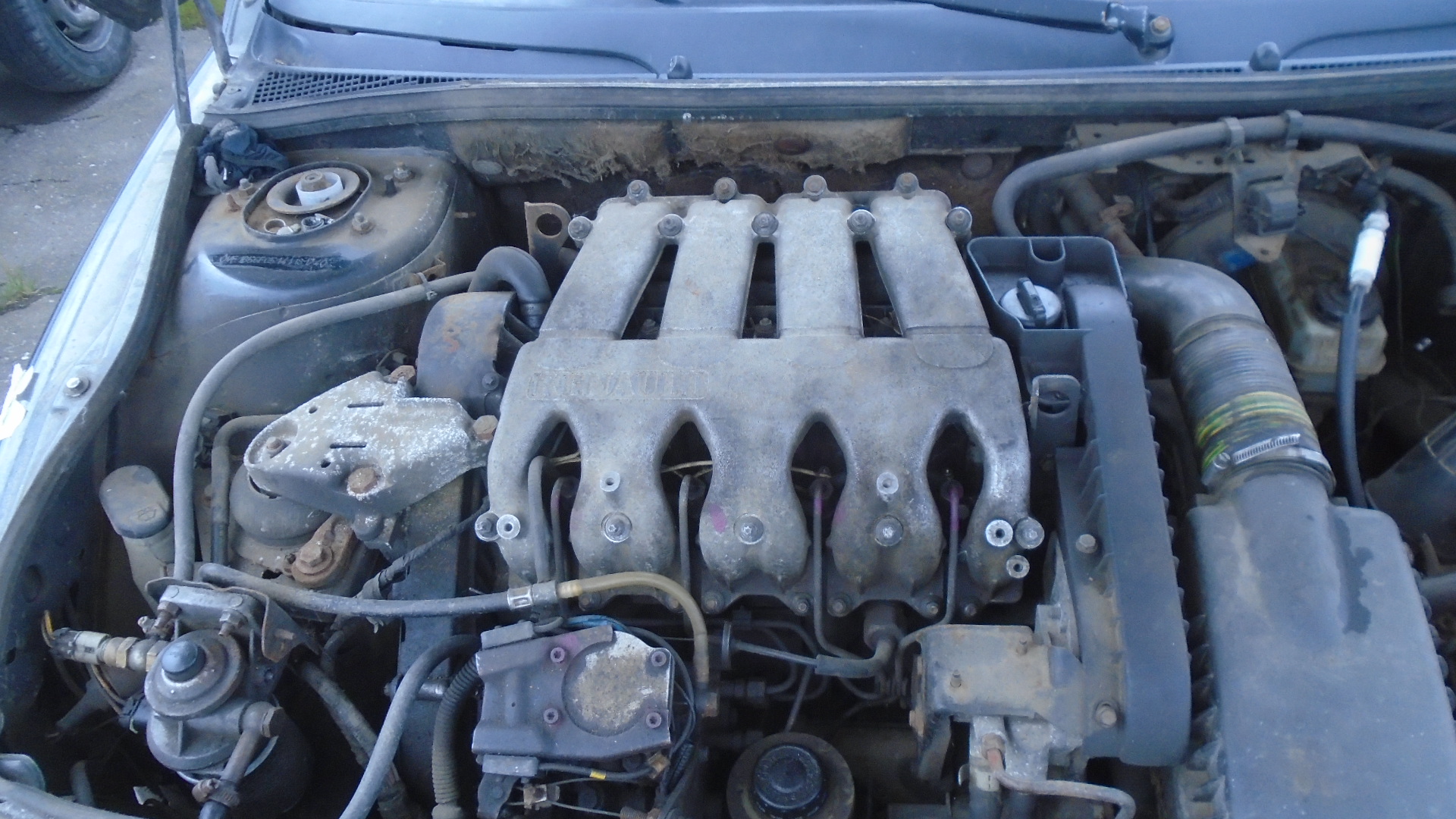 Renault , Laguna, 1996