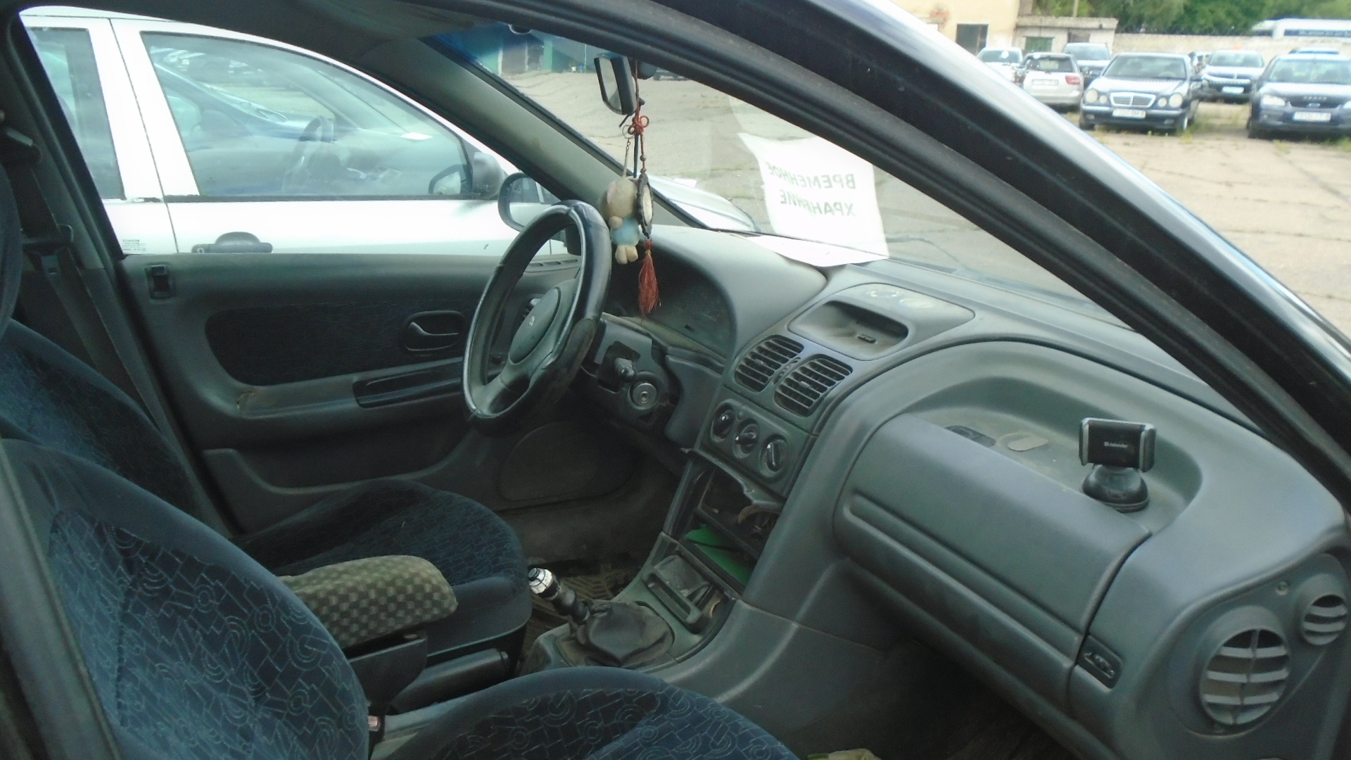 Renault , Laguna, 1996