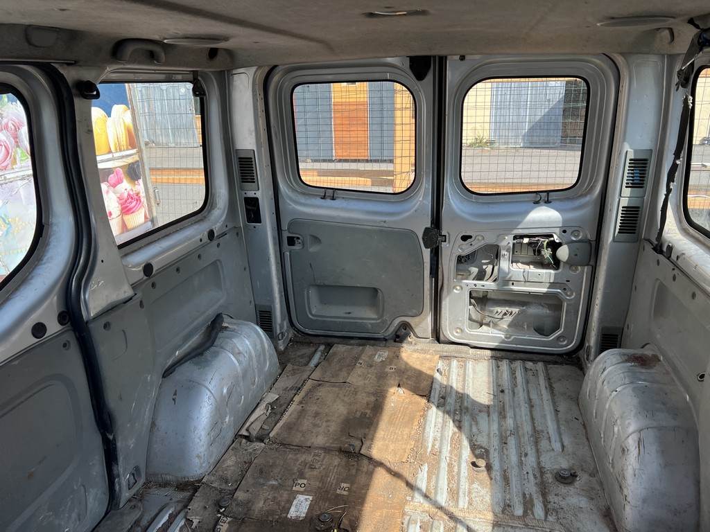 Renault , Trafic, 2005