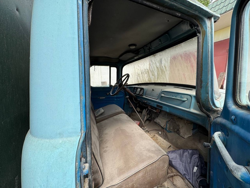 Zil, 131, 1984