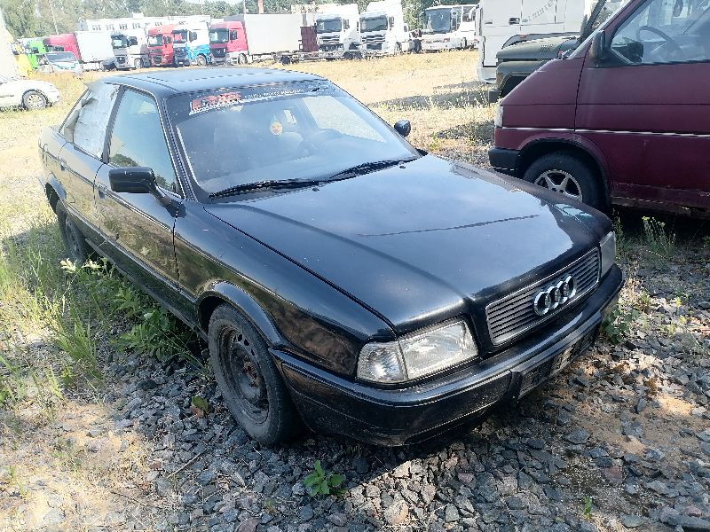 Audi, 80, 1994
