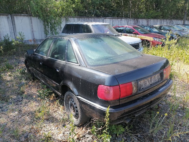 Audi, 80, 1994