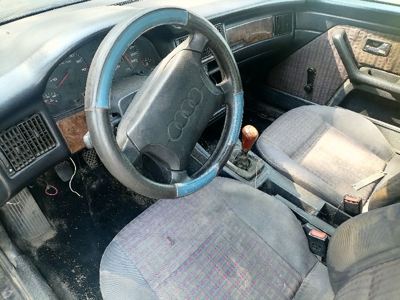 Audi, 80, 1994
