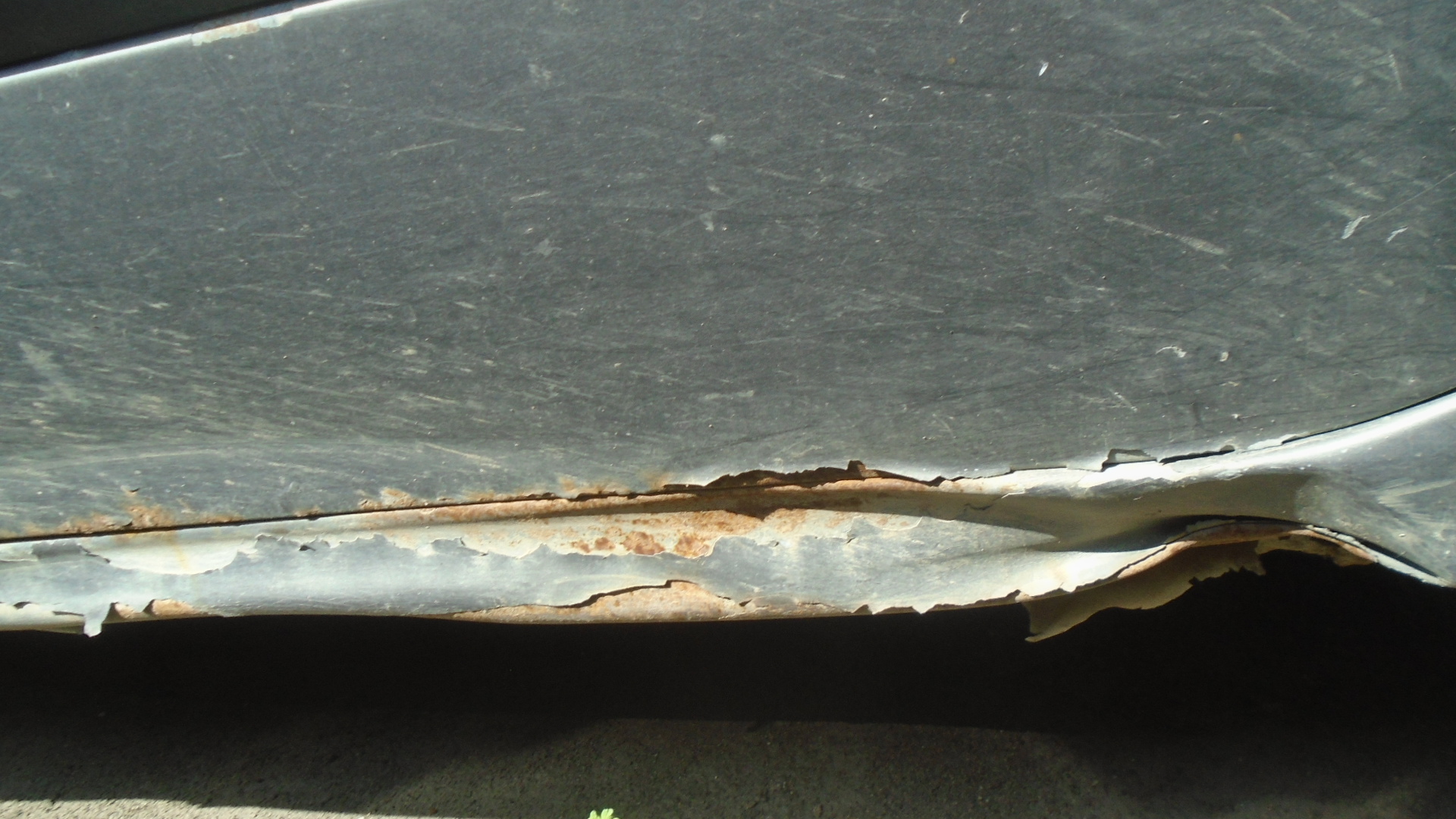 Renault, Megane Scenic, 2002