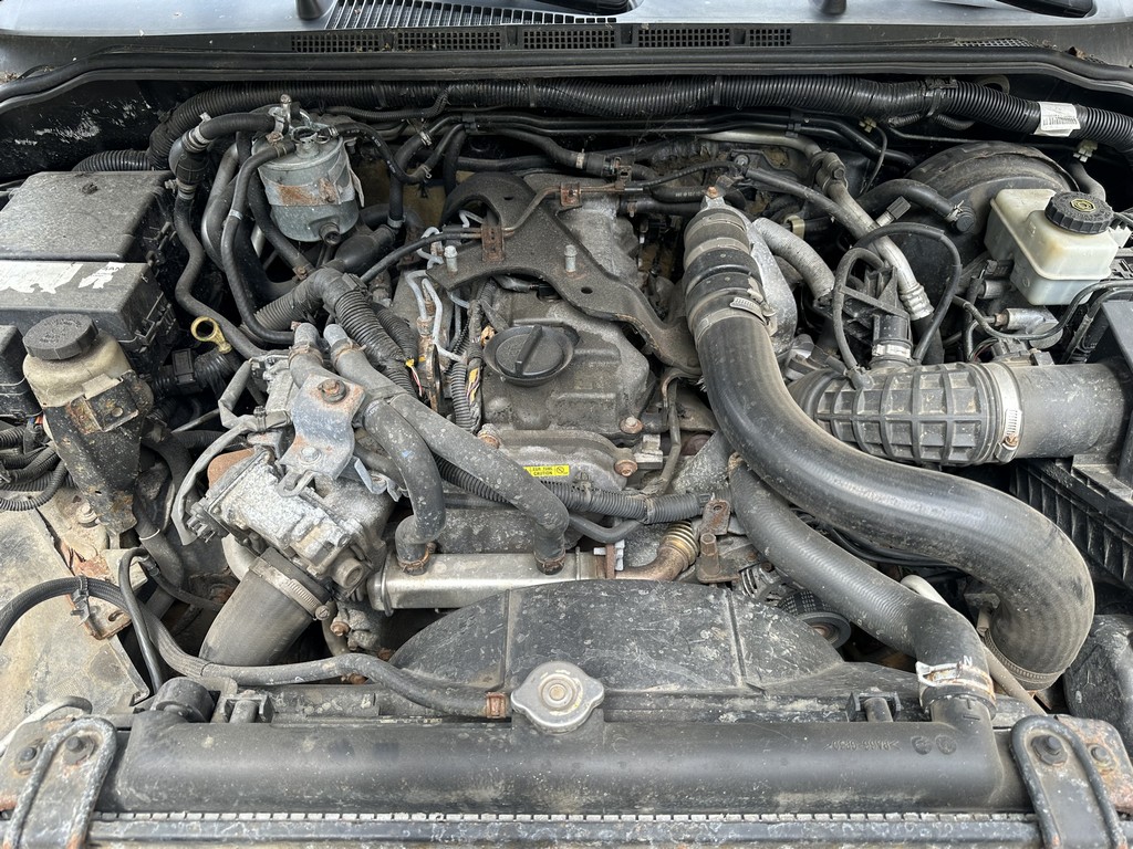 Nissan, Pathfinder, 2007