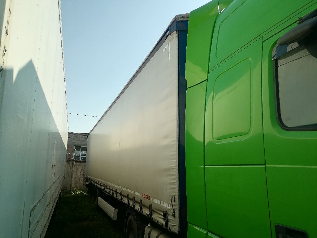 Krone, Sd, 2011