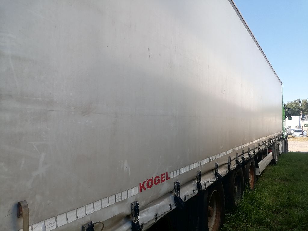 Krone, Sd, 2011