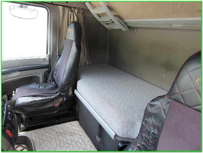 Daf, Xf105, 2009