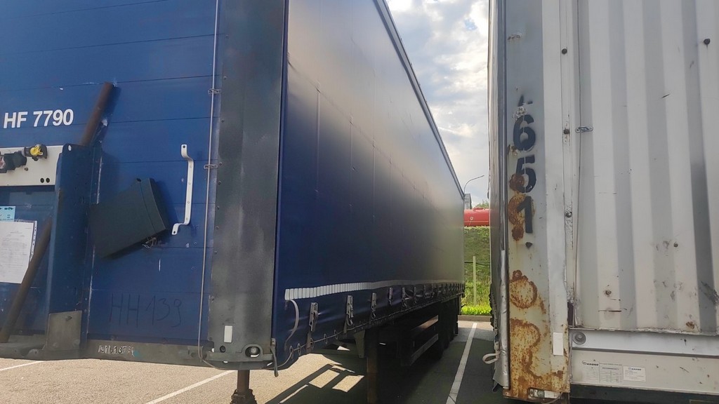 Schmitz, Cargobull