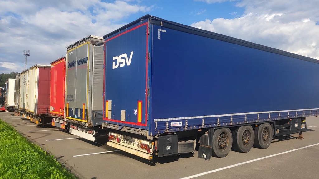 Schmitz, Cargobull