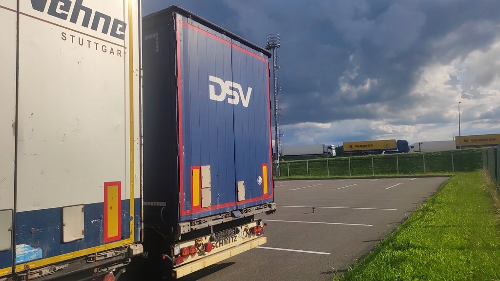 Schmitz, Cargobull