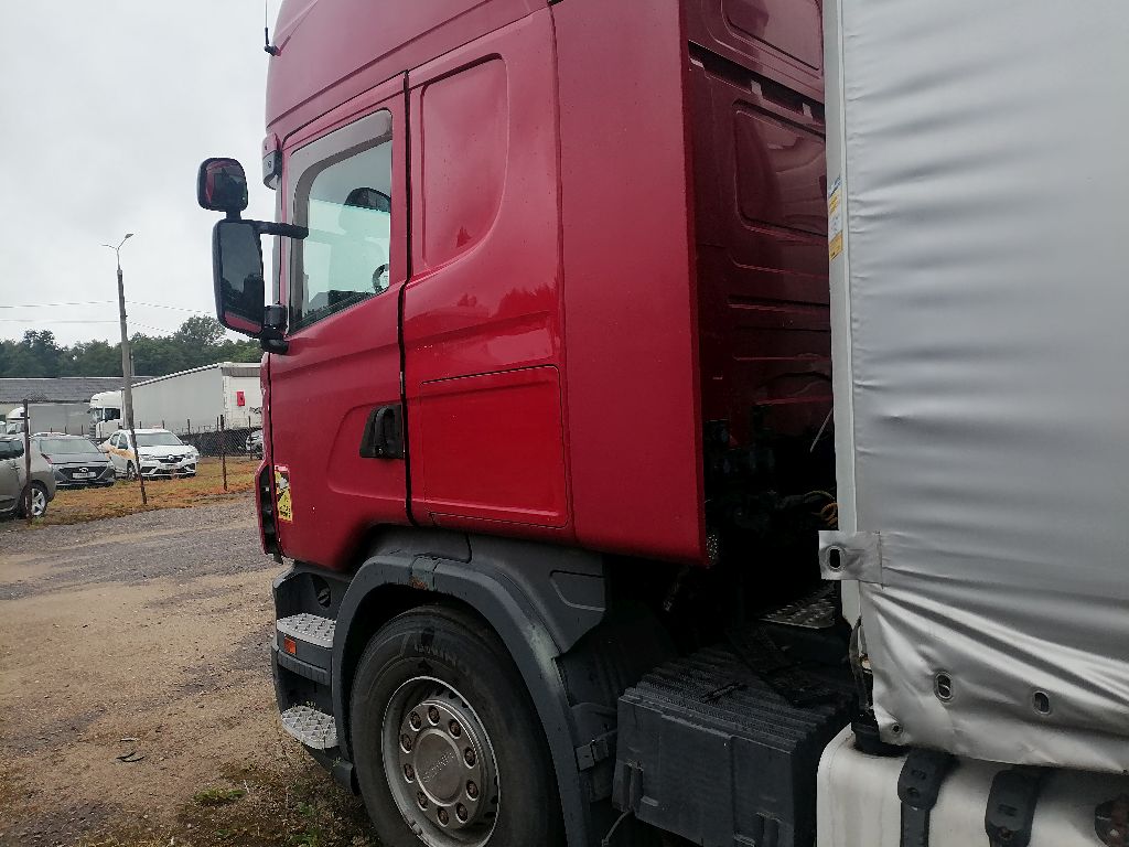 Scania, R440 , 2011