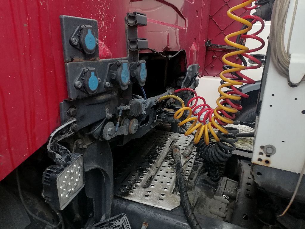 Scania, R440 , 2011