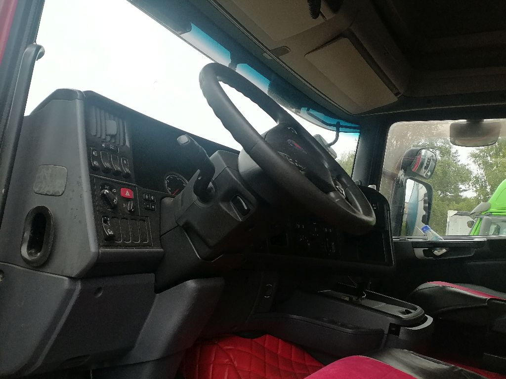 Scania, R440 , 2011