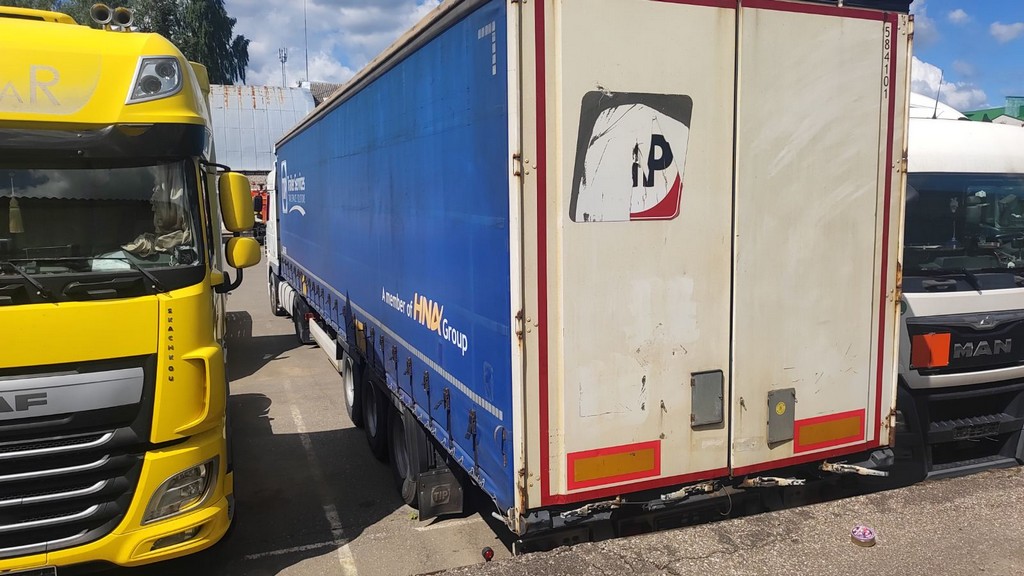 Krone, Sd