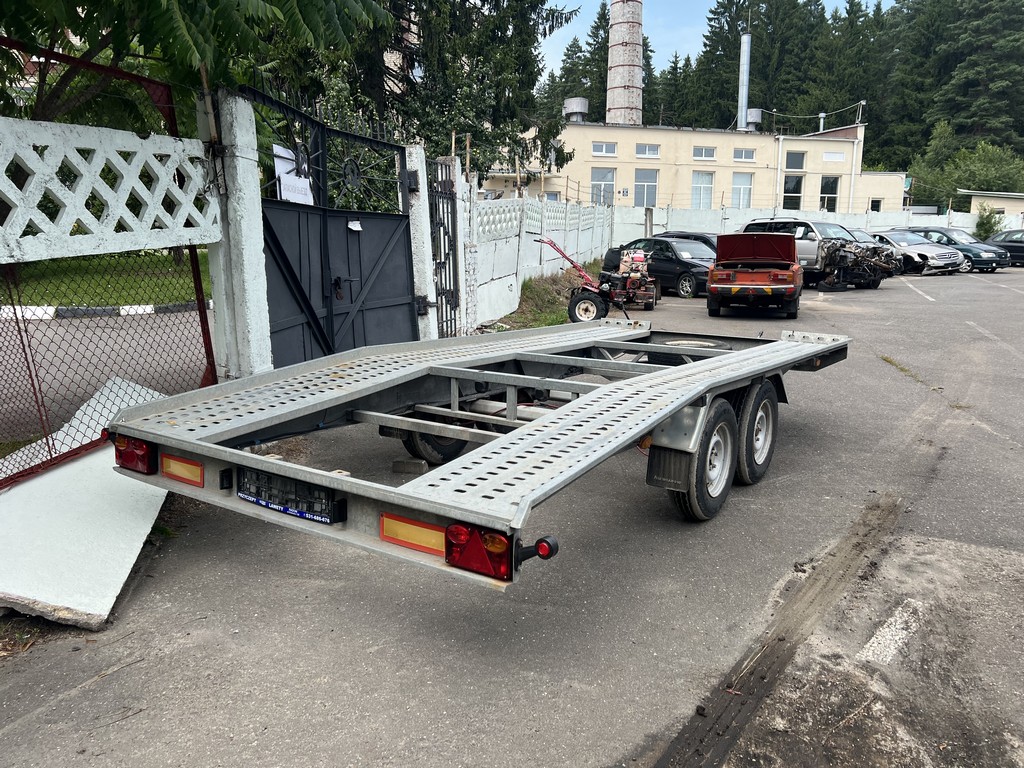 Niewiadow, Br2/14A/27A25v, 2022