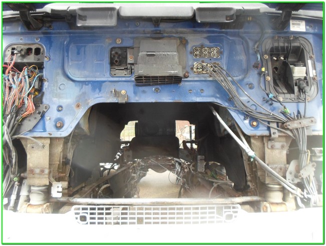 Renault, Premium, 2007