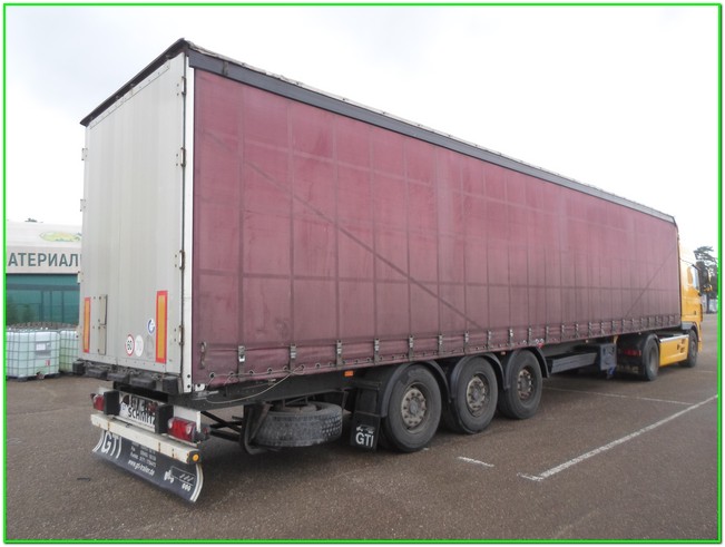 Schmitz, Cargobull S01