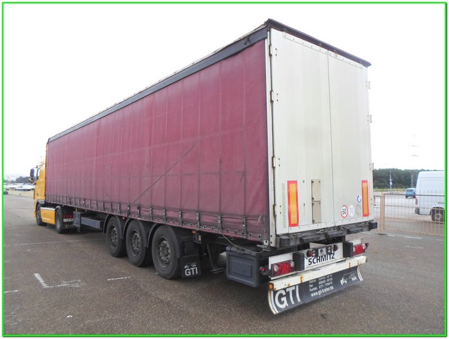 Schmitz, Cargobull S01
