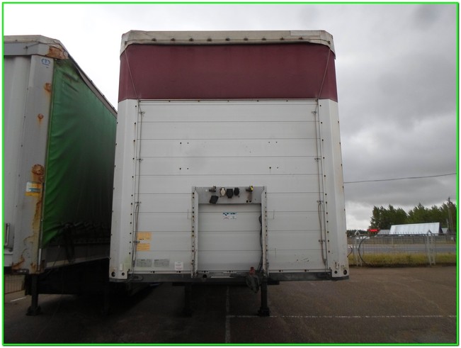 Schmitz, Cargobull S01