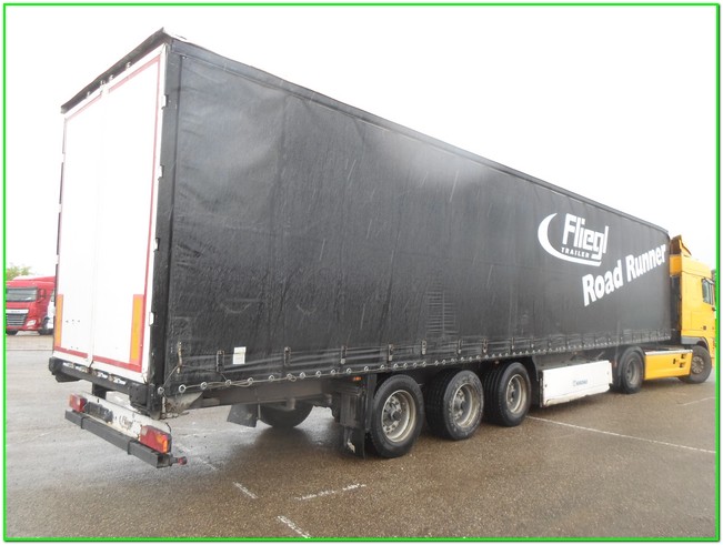 Fliegl, Sds 350