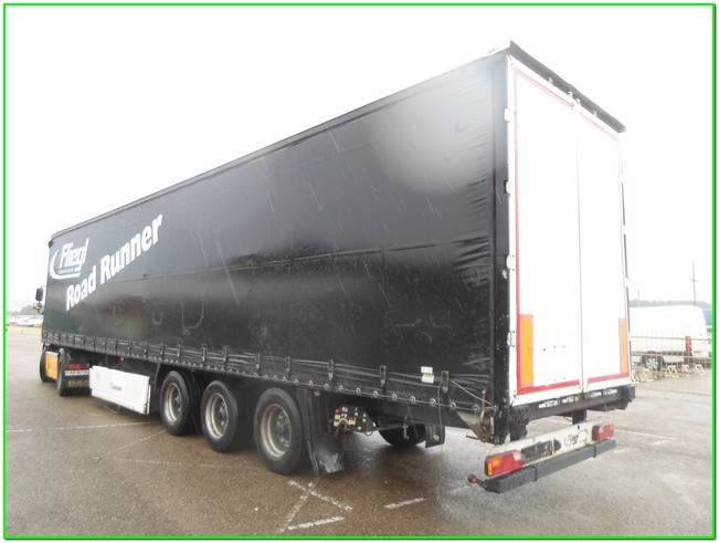 Fliegl, Sds 350