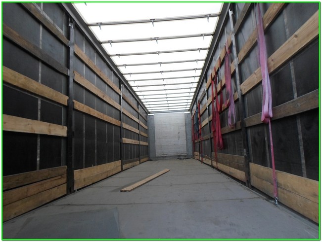 Fliegl, Sds 350