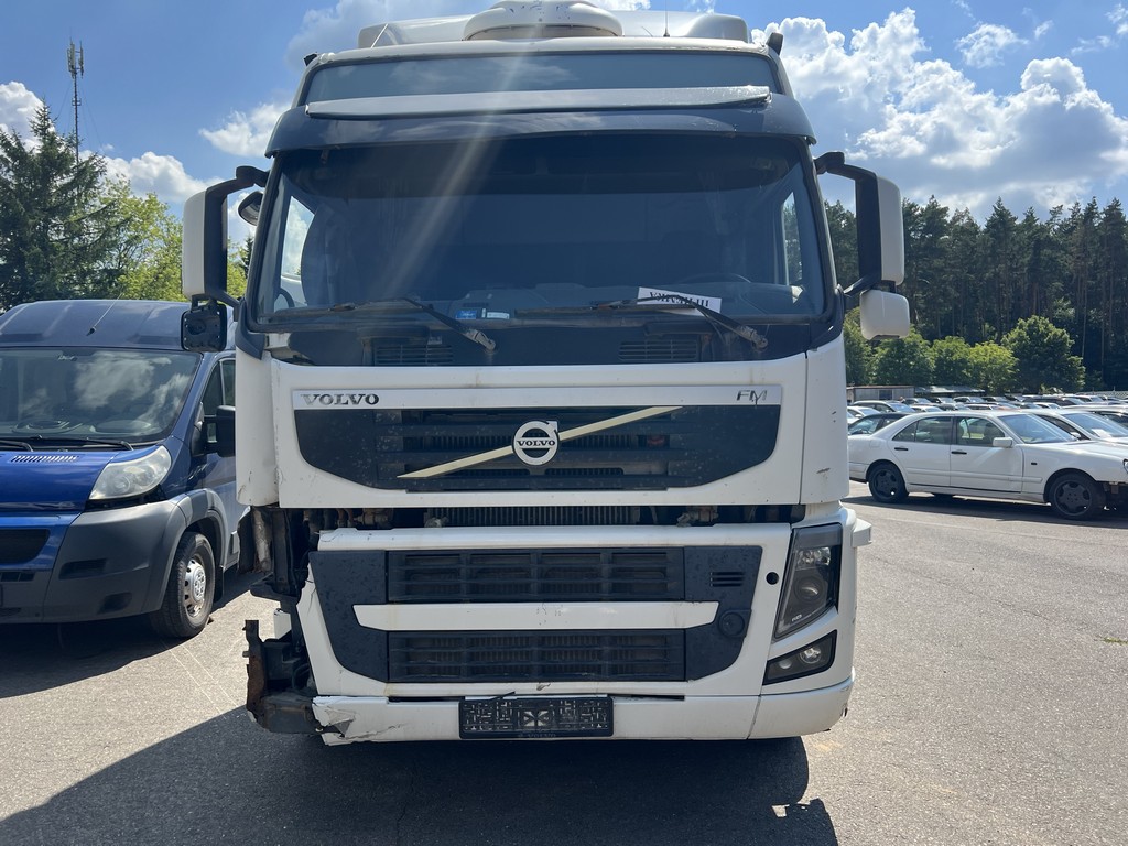 Volvo, Fh-Truck 4*2, 2008